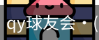 qy球友会体育